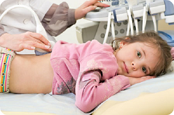 Гипертрофия почечного столба у ребенка