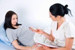 Симптомы гидронефроза у беременных