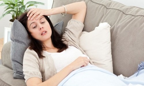 Заболевание пиелоэктазией при беременности