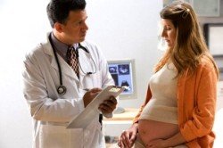 Диагностика пиелонефрита при беременности