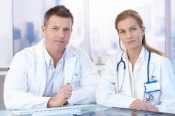 Консультация специалистов при гестационном пиелонефрите